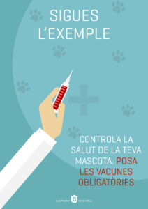 vacuna